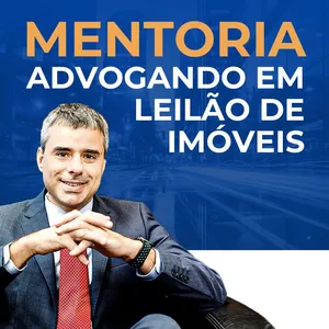 Imagem de capa para o Curso online Mentoria Advogando em Leilão de Imóveis