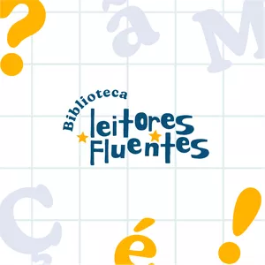 Imagem de capa para o Curso online Biblioteca Leitores Fluentes (7 a 10 anos)