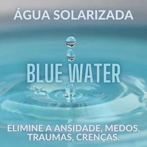 Imagem do curso Blue Water - Água Solarizada