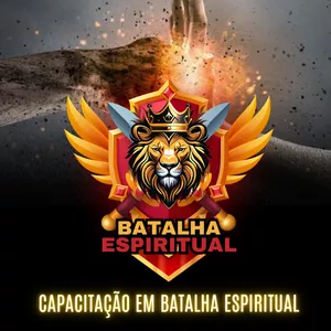 Imagem de capa para o Curso online Capacitação em Batalha Espiritual