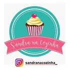 Sandra na Cozinha
