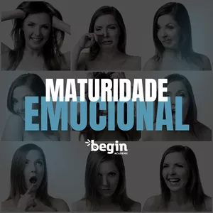 Imagem de capa para o Curso online Maturidade Emocional com Johann Salazar