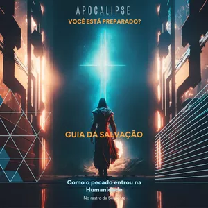Imagem do curso Apocalipse: você está preparado?