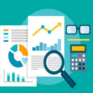 Imagen de portada para Curso online CURSO DE EVALUACIÓN DE ESTADOS FINANCIEROS 