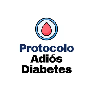Imagen de portada para Curso online Protocolo Adiós Diabetes