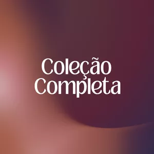Imagem de capa para o Curso online Coleção Completa