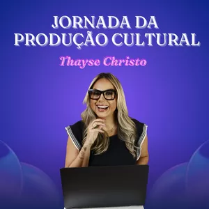 Imagem do curso Jornada da Produção Cultural