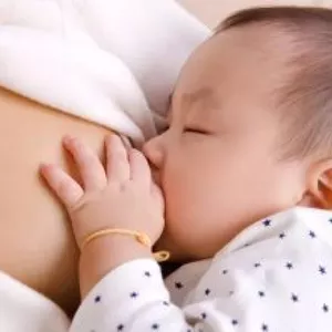 Imagem de capa para o Ebook Amamentação e Dieta Low Carb: Um Guia Completo para Mães que Desejam uma Alimentação Saudável e Balanceada Durante a Amamentação