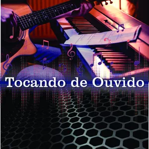 Imagem de capa para o Curso online Tocando de Ouvido em 10 Dias