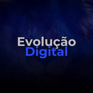 Imagem de capa para o Curso online Evolução Digital