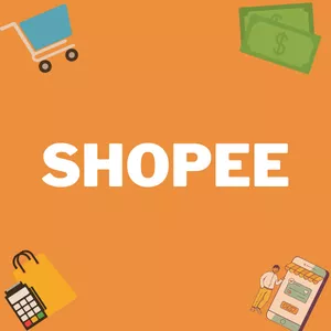 Imagem de capa para o Curso online Vender na Shopee com Dropshipping Nacional Tenha seu Próprio Negócio do Zero ao Avançado em 2023 ATUALIZADO