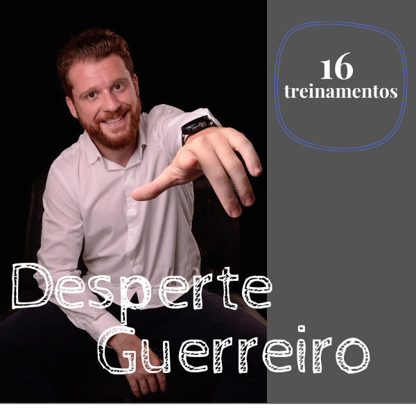 Capa do curso 
