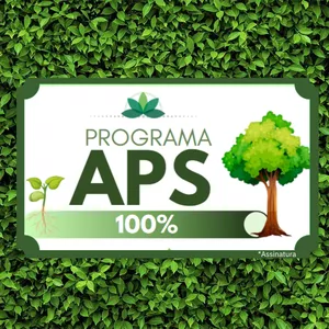 Imagem de capa para o Curso online Assinatura Programa APS 100% (Cademí)