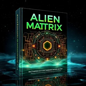 Imagem de capa para o Curso online Forex ea ALIEN MATTRIX EA MT4