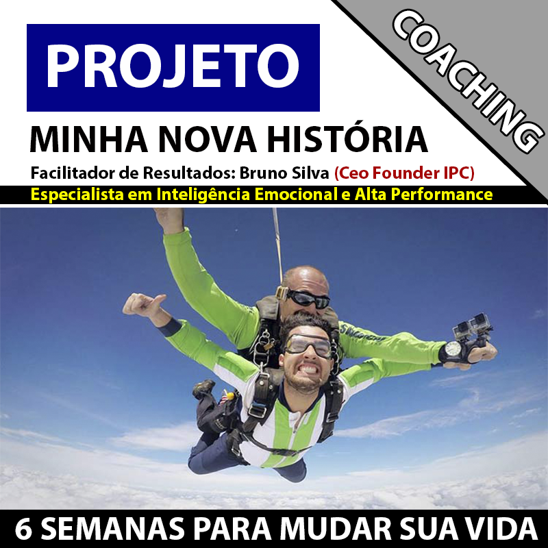 Imagem de PROJETO MINHA NOVA HISTÓRIA criado por Instituto Gihon na hotmart