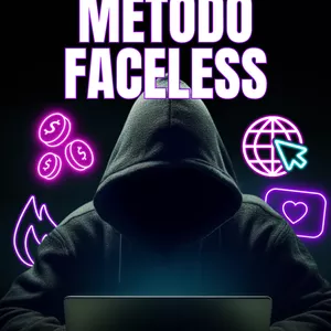 Imagen de portada para Curso online Sistema Faceless