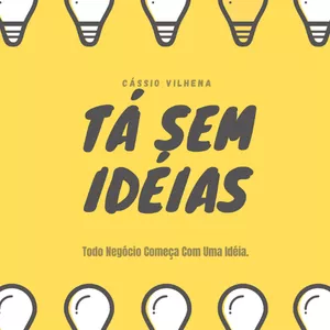 Imagem de capa para o Ebook E-book de Idéias para ganhar dinheiro.