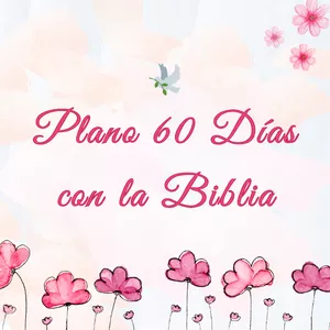 Imagen de portada para Ebook Plano 60 Días con la Biblia