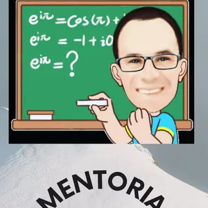 Imagem de capa para o Curso online Mentoria - Concurso GCM Serra/ES