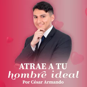 Imagen de portada para Curso online ATRAE a tu HOMBRE IDEAL