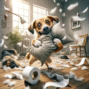 Imagem de capa para o Ebook  Harmonia Pet- Adestraemento facil &amp; Receitas caseiras para Pet´s - 