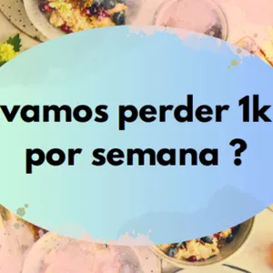 Imagem de capa para o Ebook Emagrecimento 