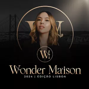 Imagem de capa para o Curso online Wonder Maison - Europa $