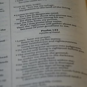 Imagem de capa para o Ebook Domine as Técnicas para Criar Sermões Inspiradores