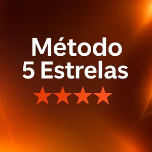 Imagem do curso Método 5 Estrelas 2.0