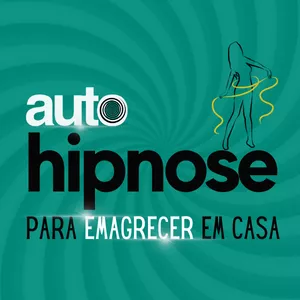 Imagem de capa para o Curso online Auto Hipnose para Emagrecer em Casa