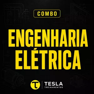 Combo de Engenharia Elétrica e Eletrotécnica>