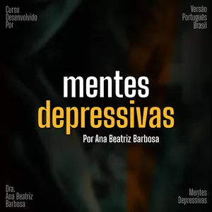 Imagem de capa para o Curso online Curso Mentes Depressivas - Aprendendo a Superar a Depressão