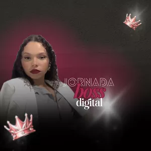 Imagem de capa para o Curso online Jornada Boss Digital