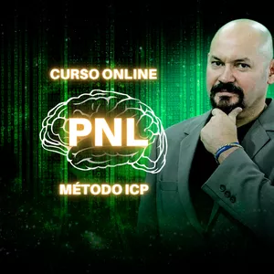 Imagem do curso PNL Método ICP
