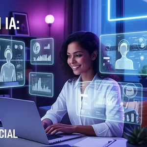 Imagen de portada para Curso online Emprende con IA: Crea tu Empresa desde Cero Usando Inteligencia Artificial