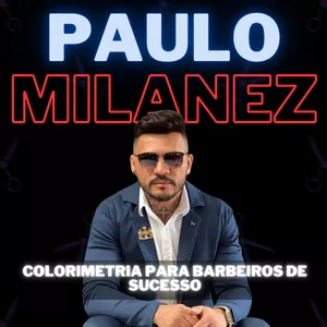 Imagem do curso Colorimetria para Barbeiros de Sucesso