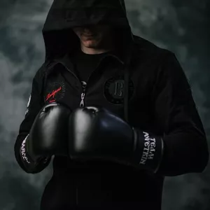 Imagem do curso 101 AULAS DE BOXE 