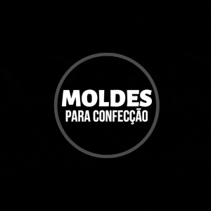 Imagem de capa para o Curso online Pacote de Moldes