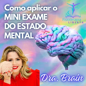 Curso CURSO: COMO APLICAR O MINI EXAME DO ESTADO MENTAL - Profa. Dra. Cynthia Bedeschi