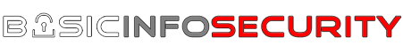 Basic Info Security