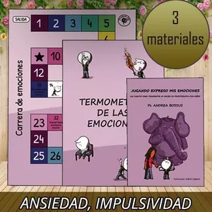 Imagen de portada para Ebook Kit de diagnostico emocional