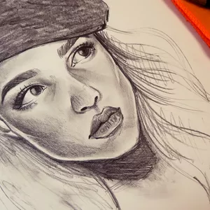 Imagem de capa para o Curso online Desenho Dinâmico