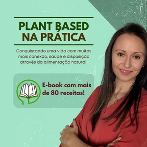 Imagem de capa para o Curso online Curso Completo Alimentação Plant Based na Prática 
