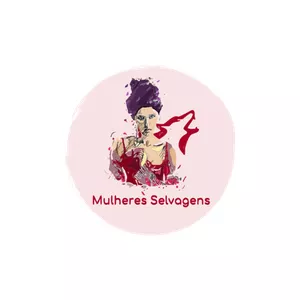 Imagem de capa para o Curso online A INICIAÇÃO DA MULHER SELVAGEM