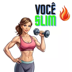 Imagem de capa para o Curso online Você Slim