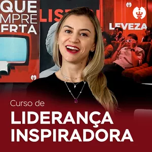 Imagem de capa para o Curso online Curso de Liderança Inspiradora - Seja Líder de Sucesso em 14 Passos