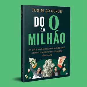 Imagem de capa para o Curso online A Jornada para o Milhão: Estratégias Práticas para o Investidor Iniciante