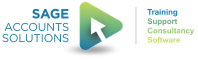 Sage Accounts Solutions logo