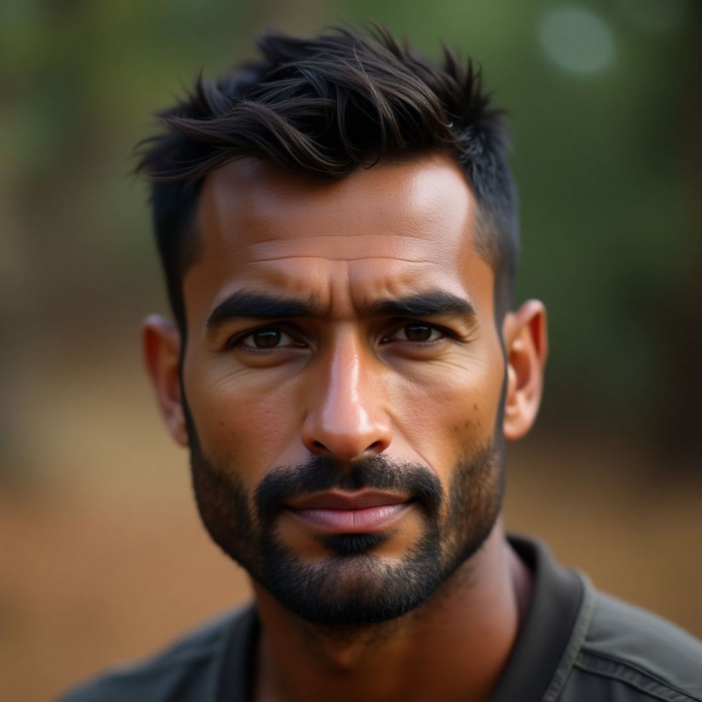 Jefferson Souza, 36 anos – Belém/PA