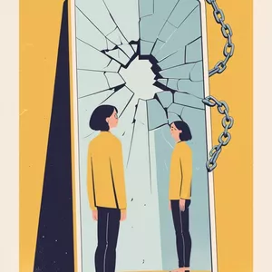 Imagen de portada para Ebook COMO ENFRENTAR LOS MIEDOS Y LAS FOBIAS